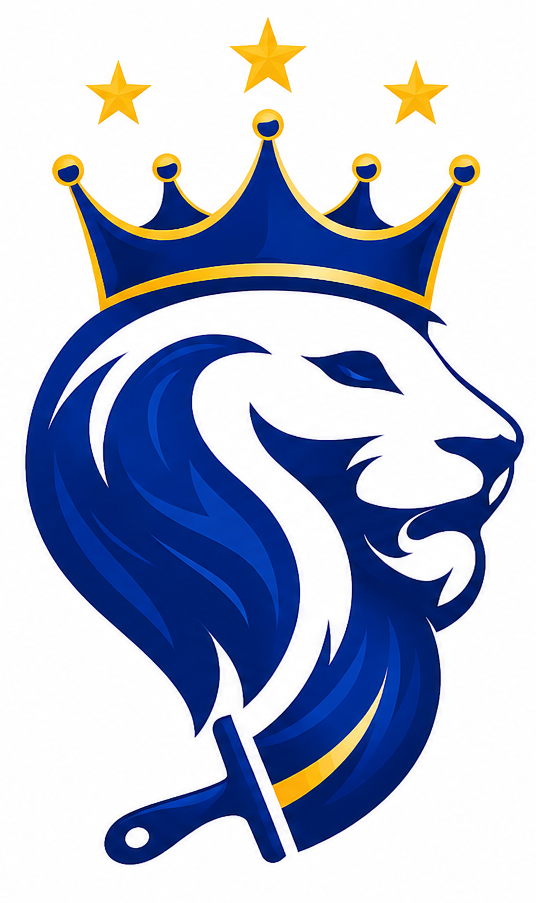 Leona Painters crest